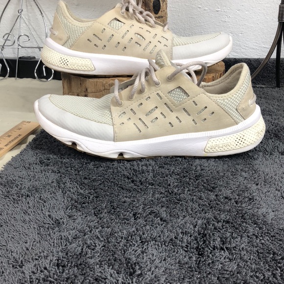 Sperry tennis shoes size 8 - Picture 3 of 8